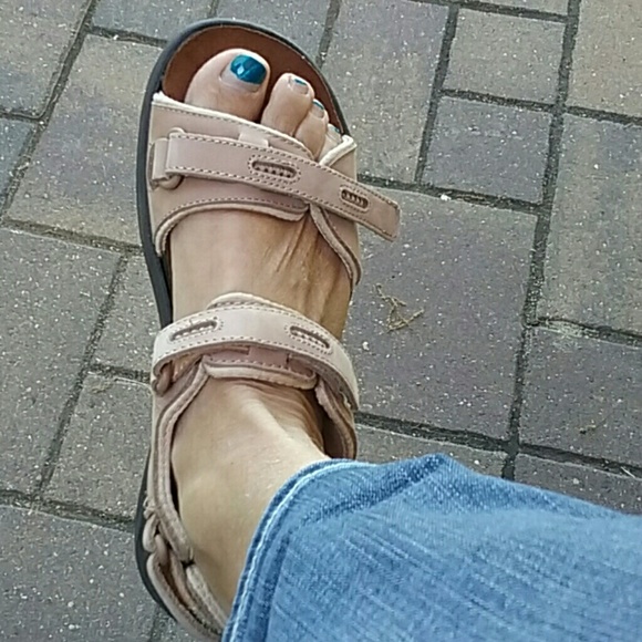 Barefoot Freedom Sandles New - Picture 7 of 8